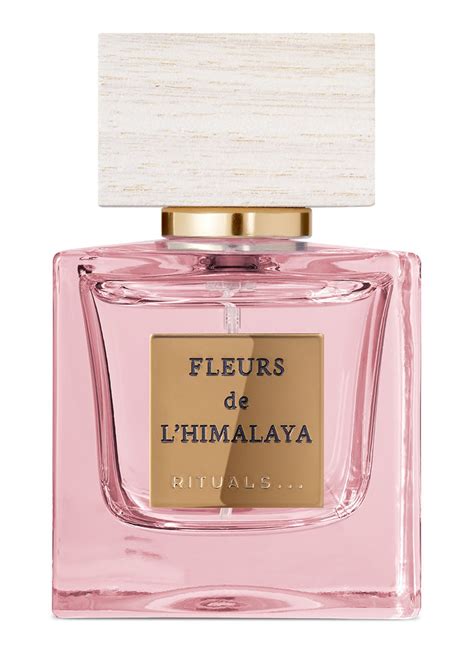 rituals himalaya parfum.